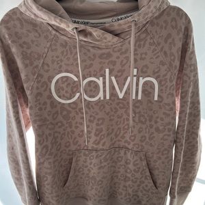 Calvin Klein hoodie